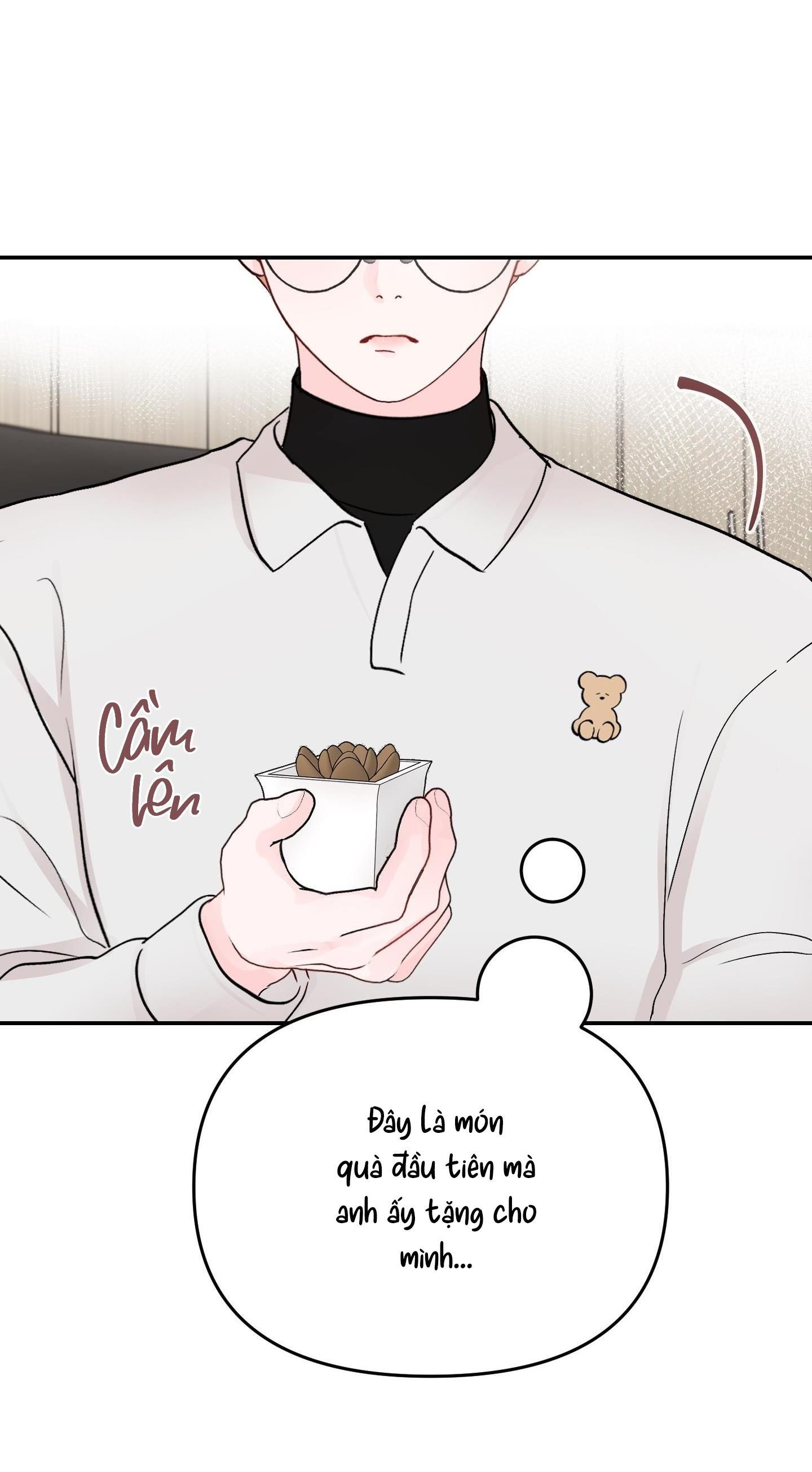 thán phục thanh xuân chapter 42 64