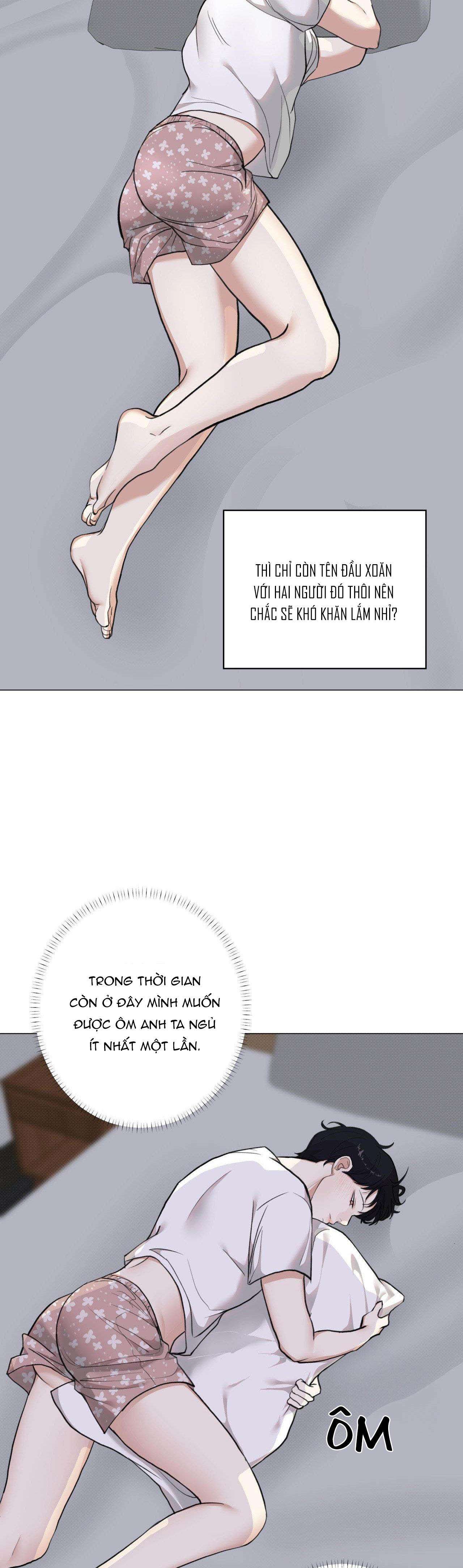 em bé và đại ca chapter 11 22