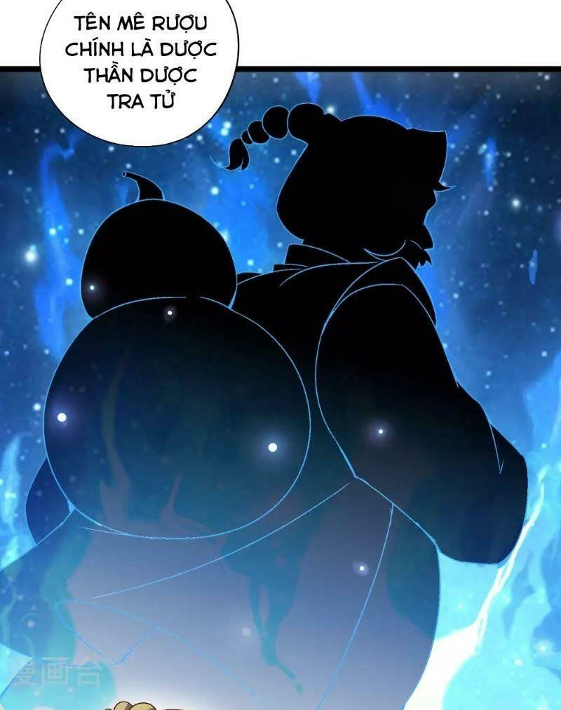 phục thiên thánh chủ chapter 38 31