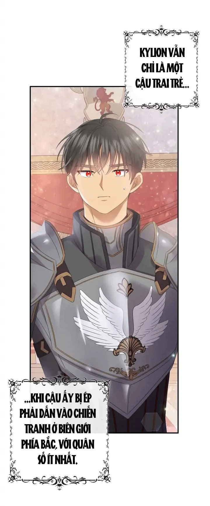 công chúa hai mặt chapter 42 15