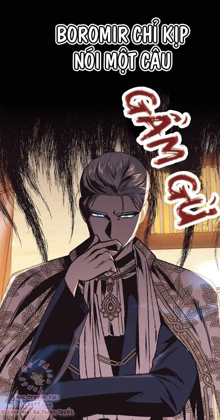 cha, con không muốn kết hôn đâu chapter 23 41