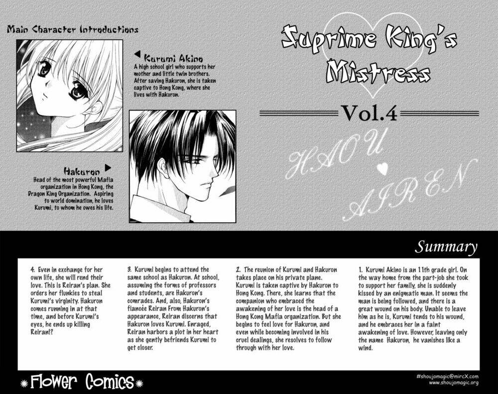 anh chàng khắc tinh chapter 17 8