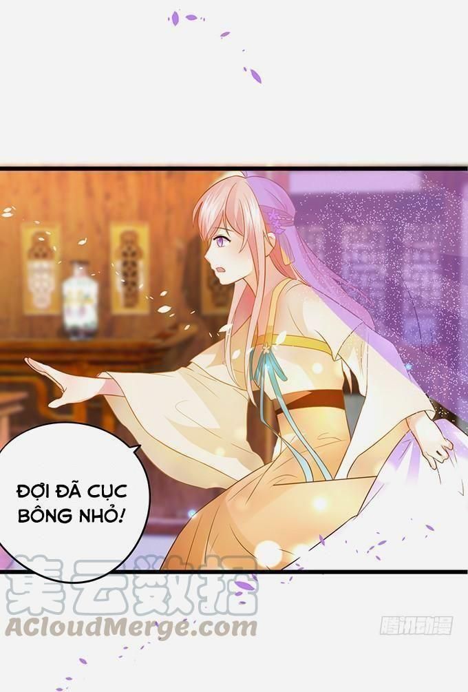 hồ tiên hung bạo chapter 45 22