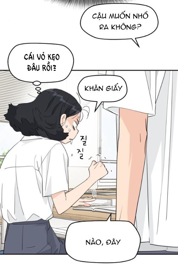 sam yi tái sinh chapter 40.1 28