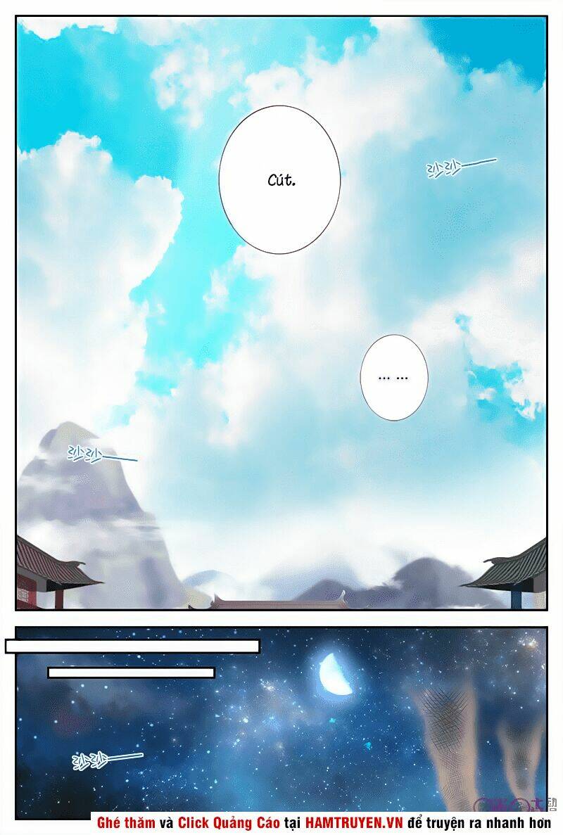 võ thần không gian chapter 9 11