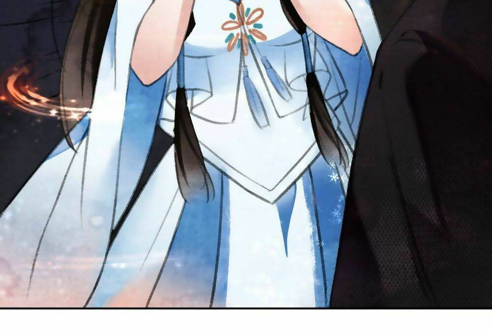 giấc mộng nam triều chapter 23 20