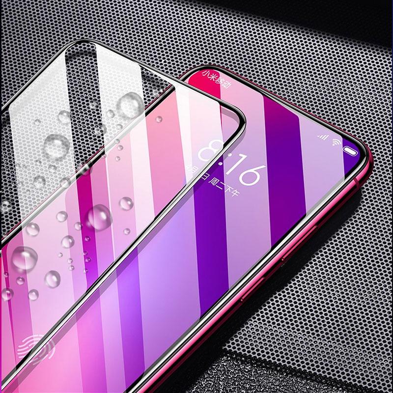 Kính cường lực 9D dành cho Xiaomi Redmi K20 Pro