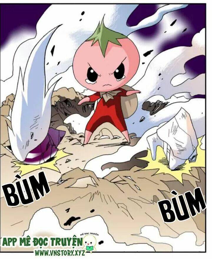 nhà có siêu dễ thương chapter 169 9