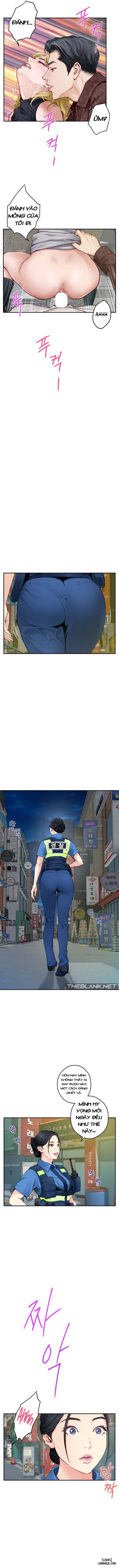 thú vui của chúa chapter 2 11