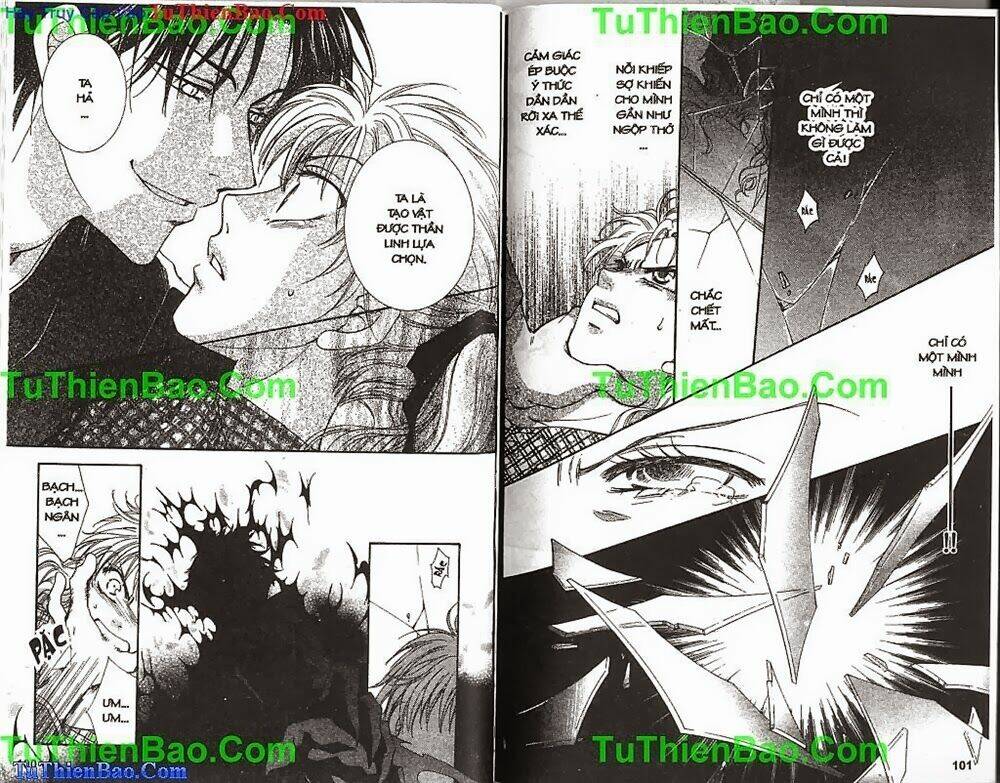 pháp sư tơ hồng chapter 9 51