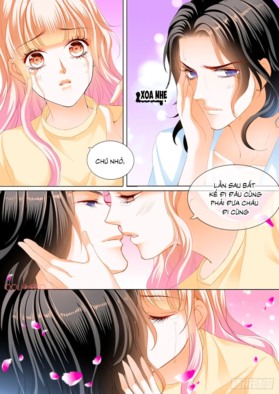 bá đạo tiểu thúc, xin trêu chọc vừa thôi! chapter 120 4