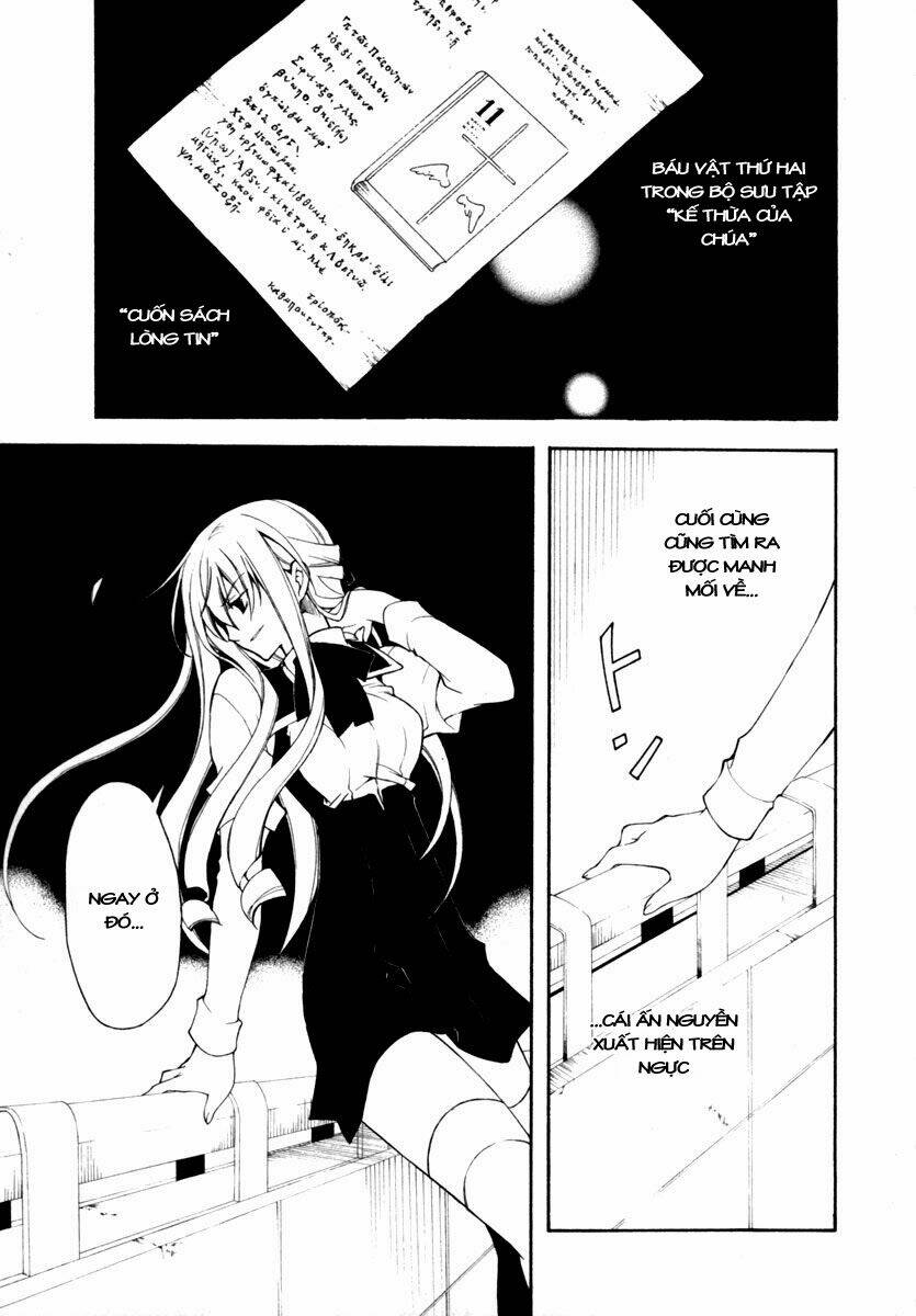 bloody cross chapter 13 3