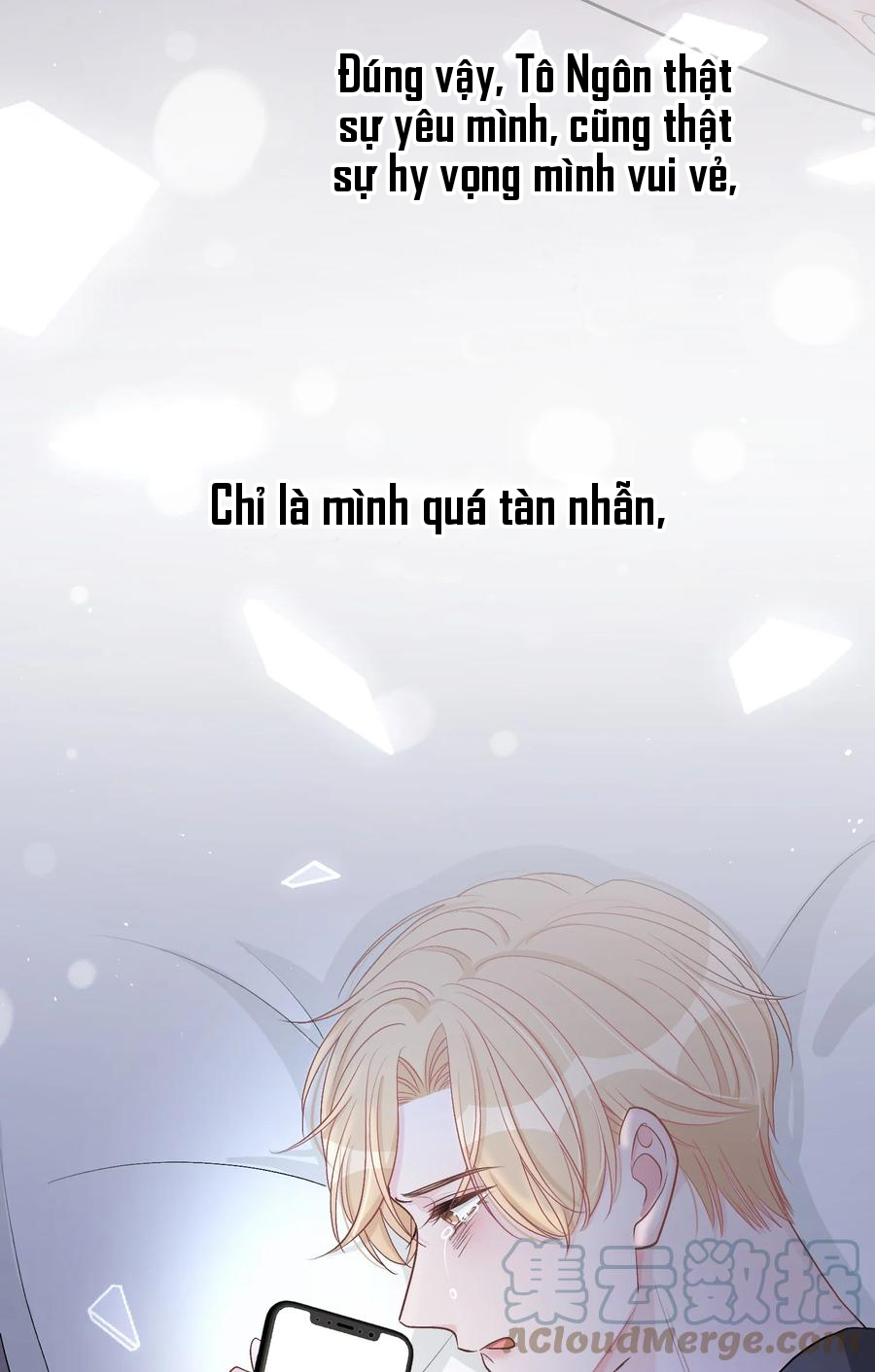 trước và sau ly hôn! chapter 33 30