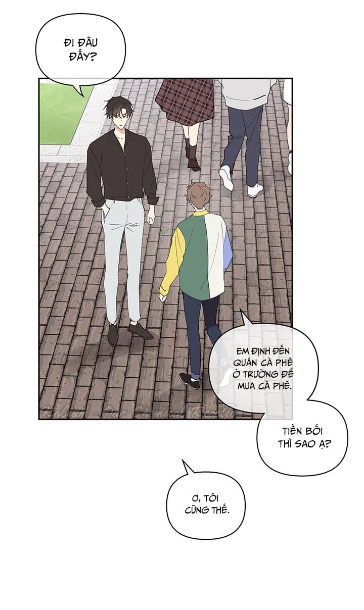 tâm tư của ju in chapter 30 3