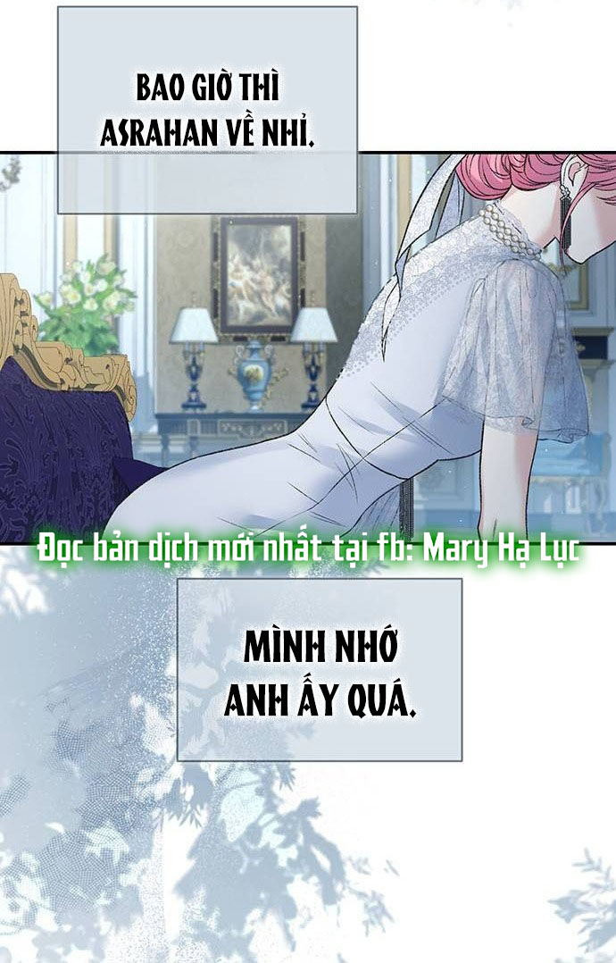 tôi tưởng bản thân không còn sống được bao lâu! chapter 85.2 12