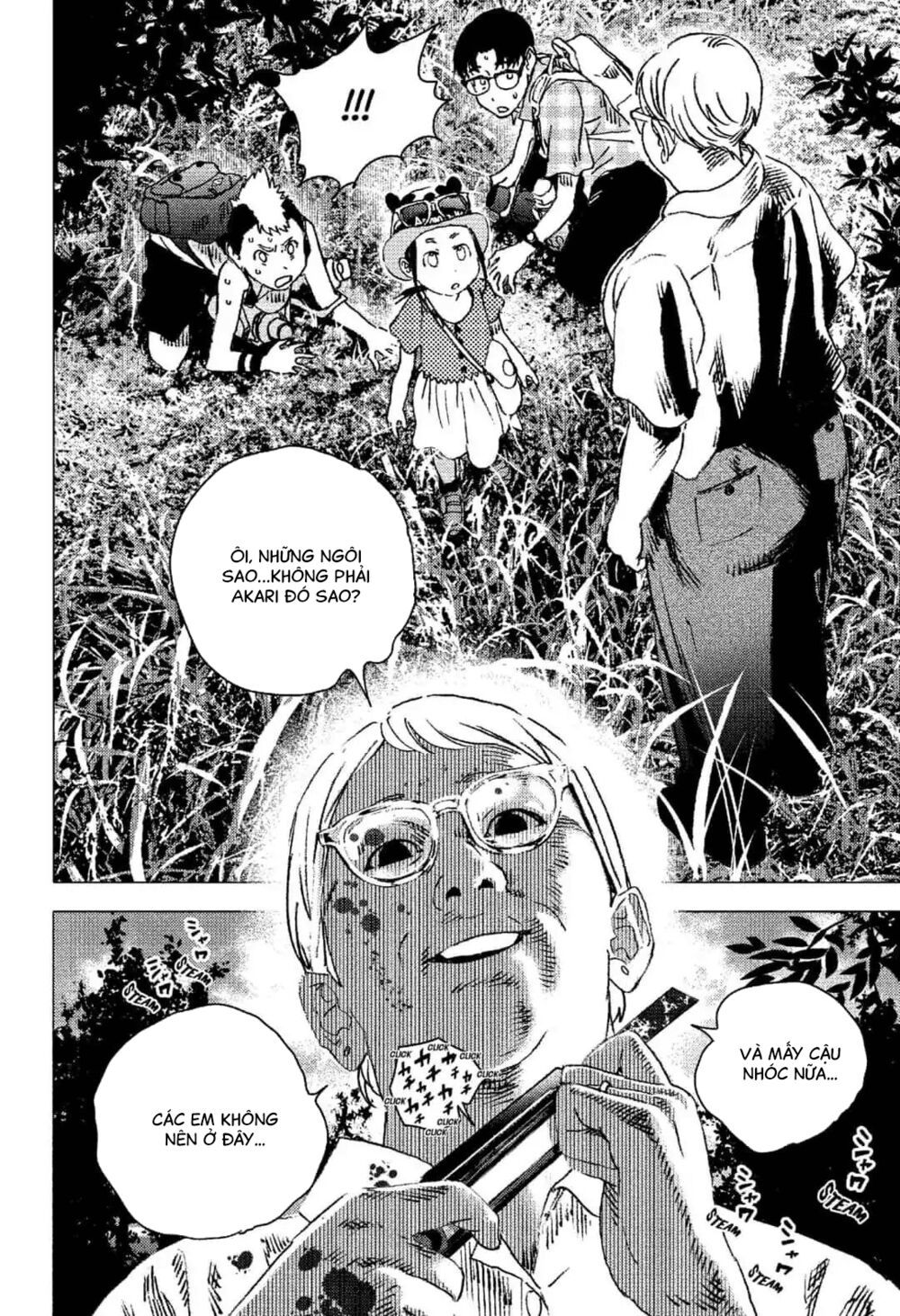 summer time render chapter 87.5 19