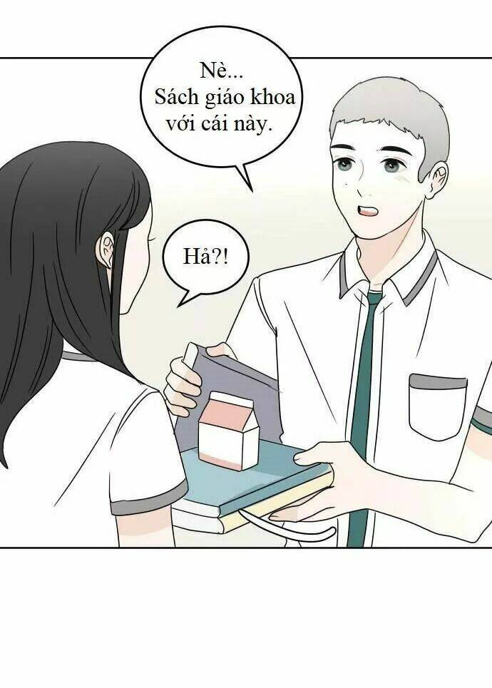 30 phút bước đi bên em chapter 54.5 50