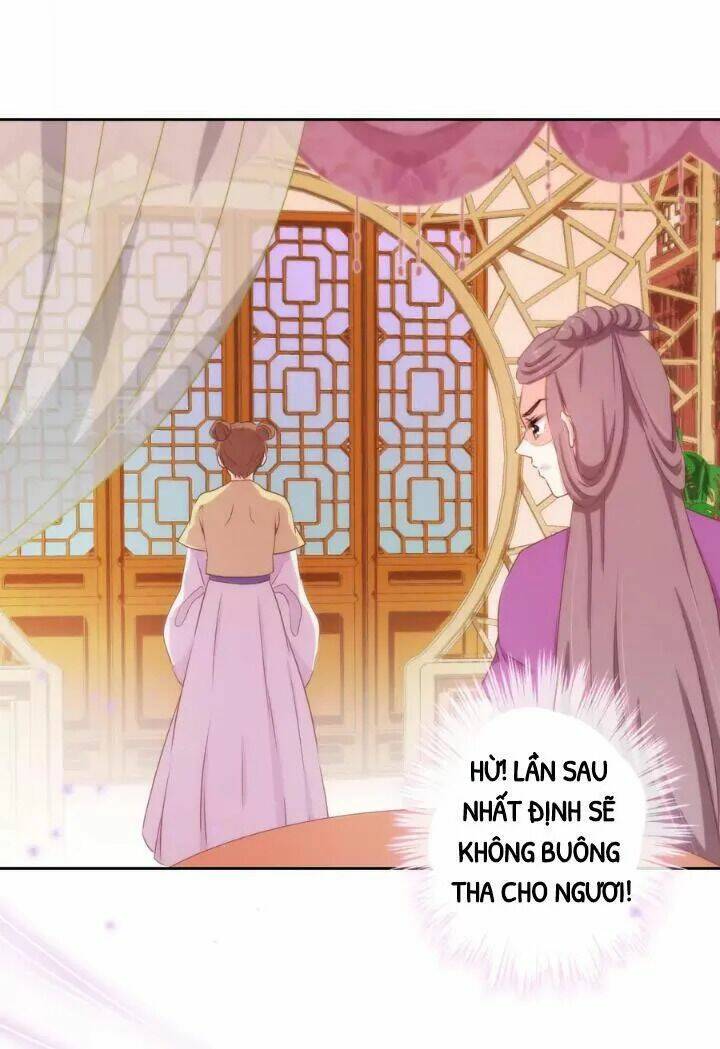 ồ, phu quân đáng yêu của tôi! chapter 19 11