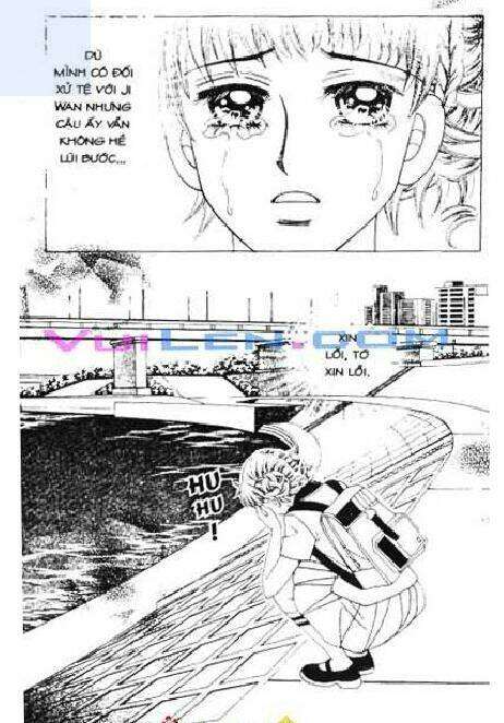 ánh nắng chói chang chapter 13 160