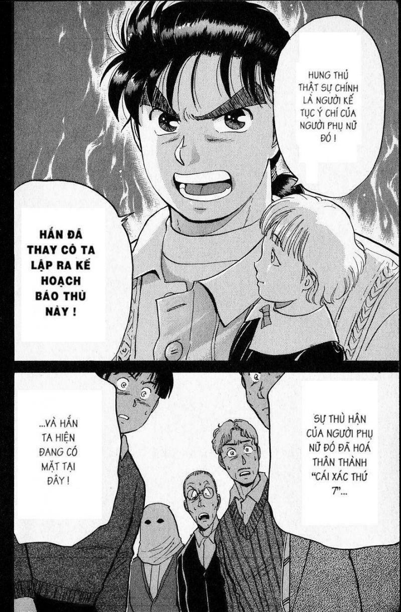 thám tử kindaichi (bản đẹp) chapter 207 23