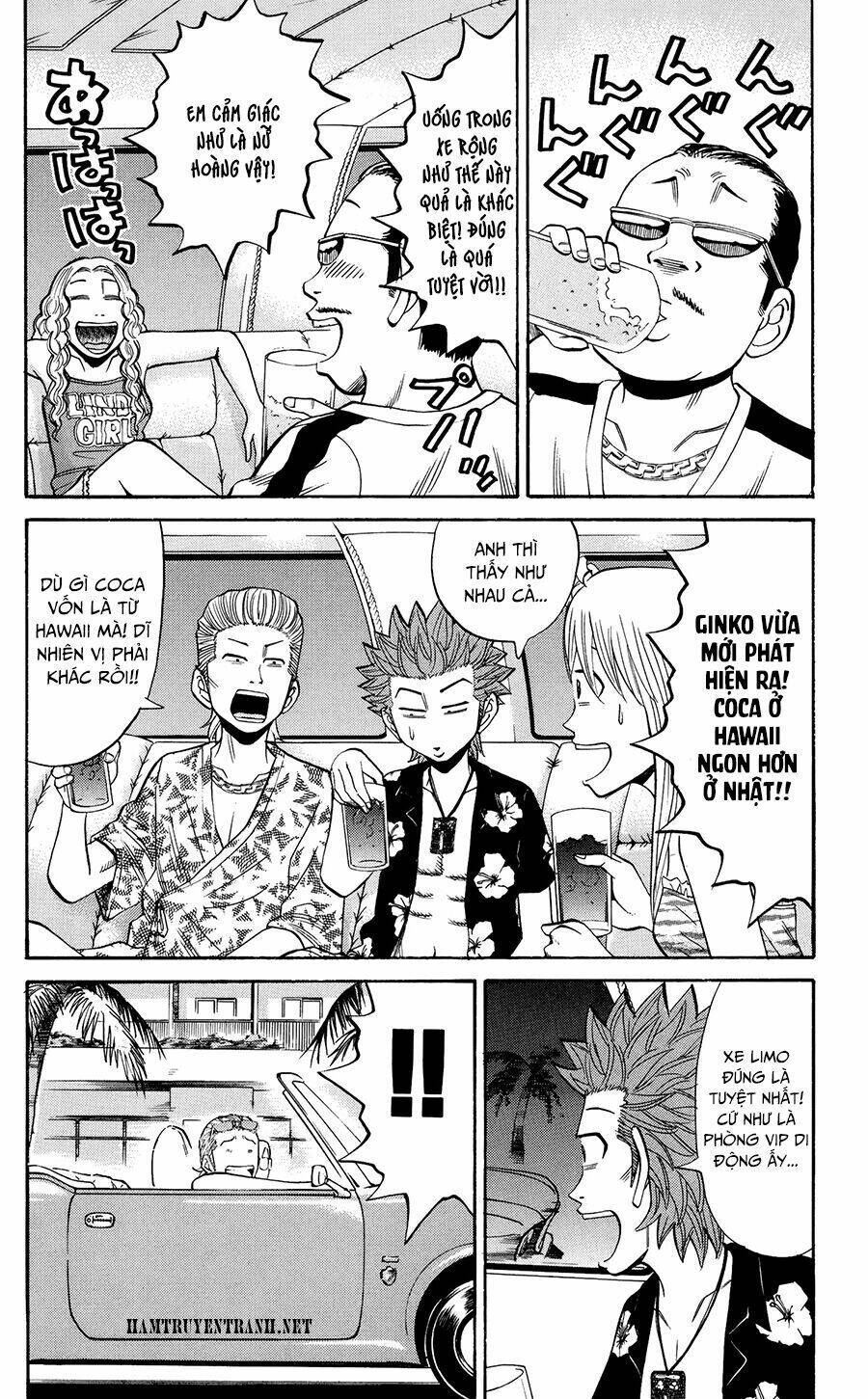 nanba mg5 chapter 31 4