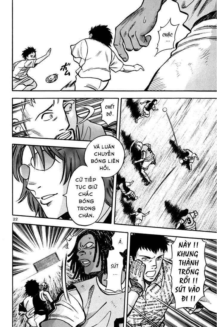 lost man chapter 7 20