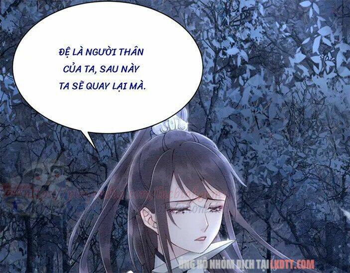 trọng sinh bá sủng nhiếp chính vương quá mạnh mẽ chapter 84 56