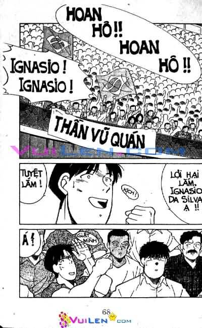 truyền nhân atula - shura no mon i chapter 32 69