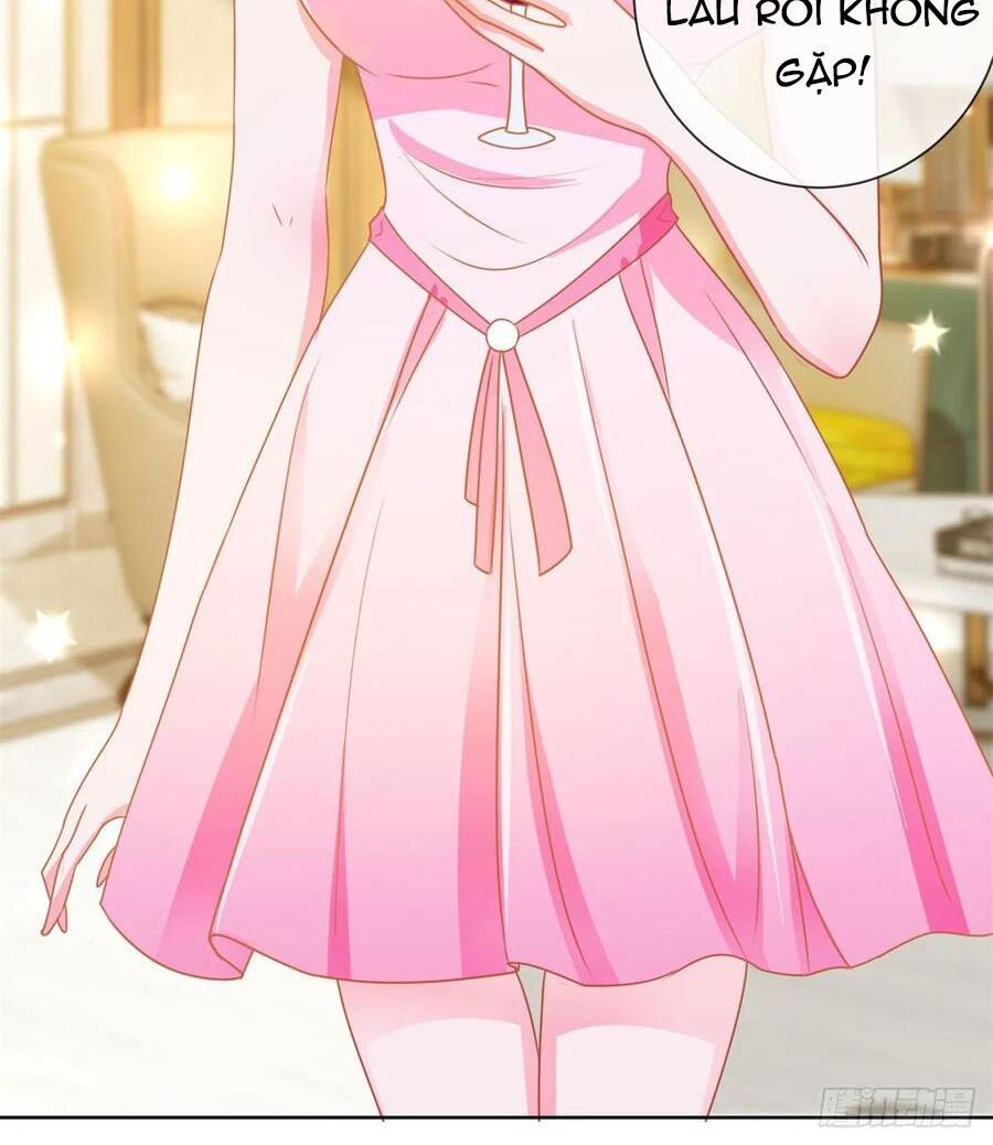 ẩn hôn 100%: chọc tức vợ yêu mua một tặng một chapter 168 22