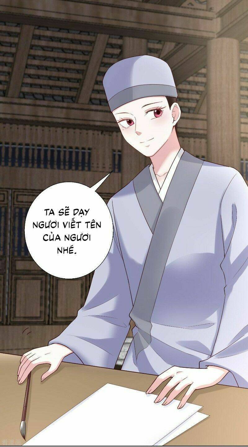 độc y đích nữ chapter 122 16