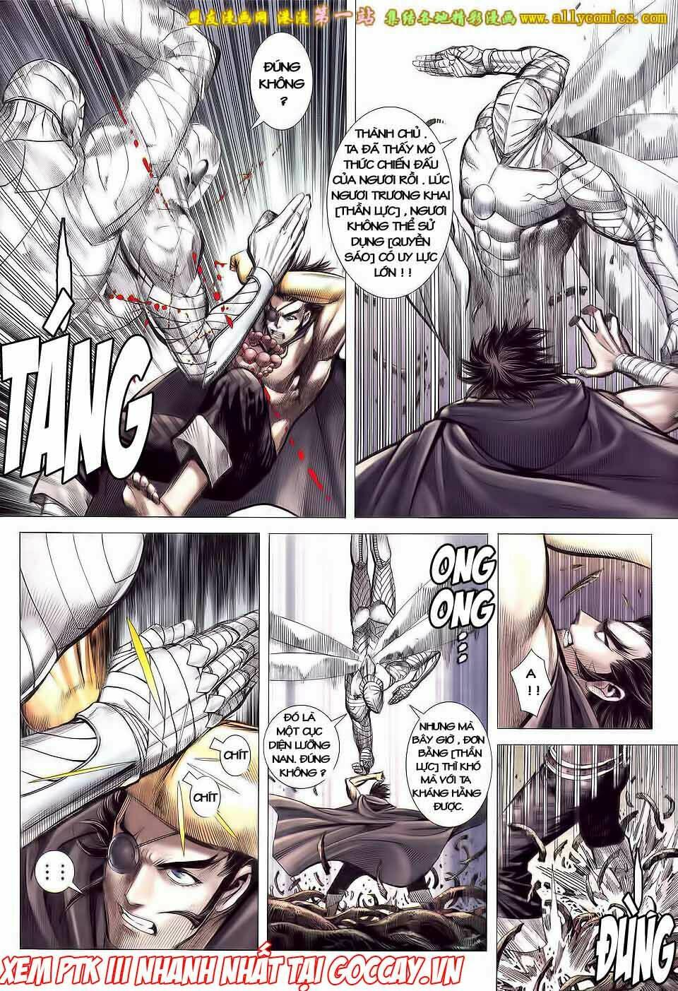 phong thần ký iii chapter 19 29