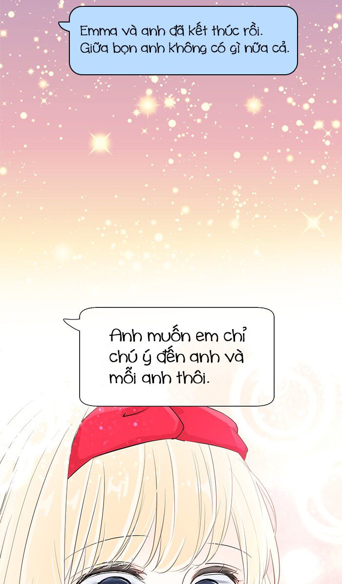 choco ngọt ngào chapter 71 30