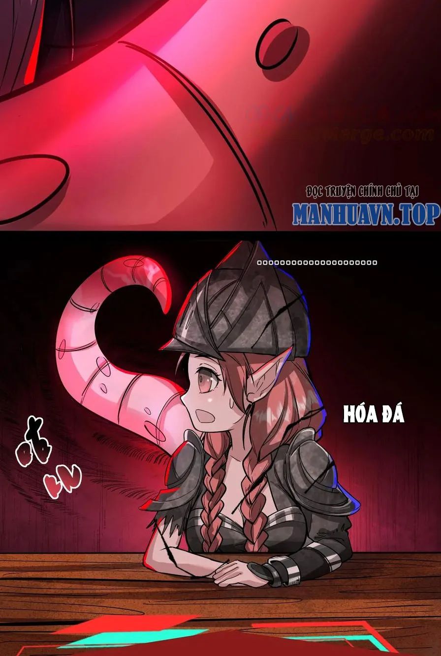 quỷ dị dược tề sư: bệnh nhân của ta đều là kinh khủng chapter 85 20