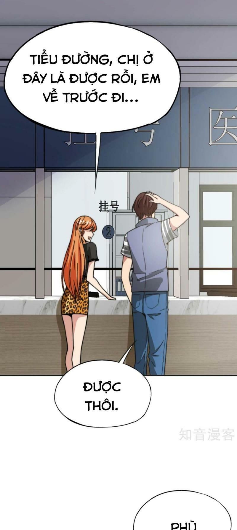 vòng bạn bè mạnh nhất của tiên giới chapter 11 39