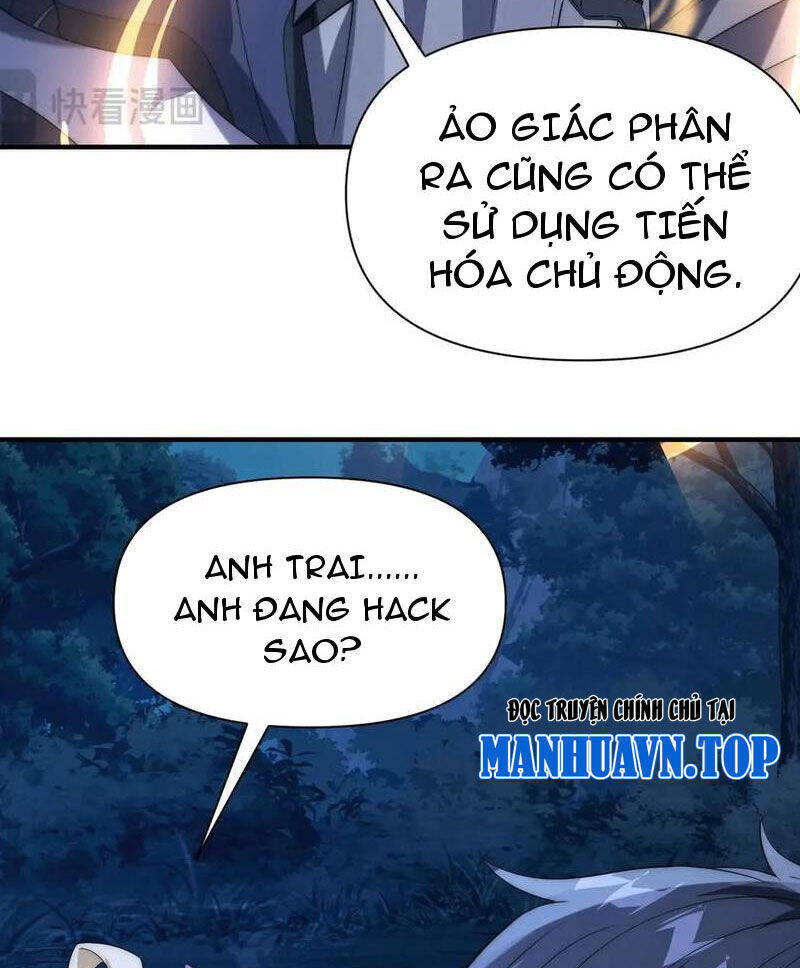 võng du: ta có thể tiến hoá tất cả! chapter 15 17