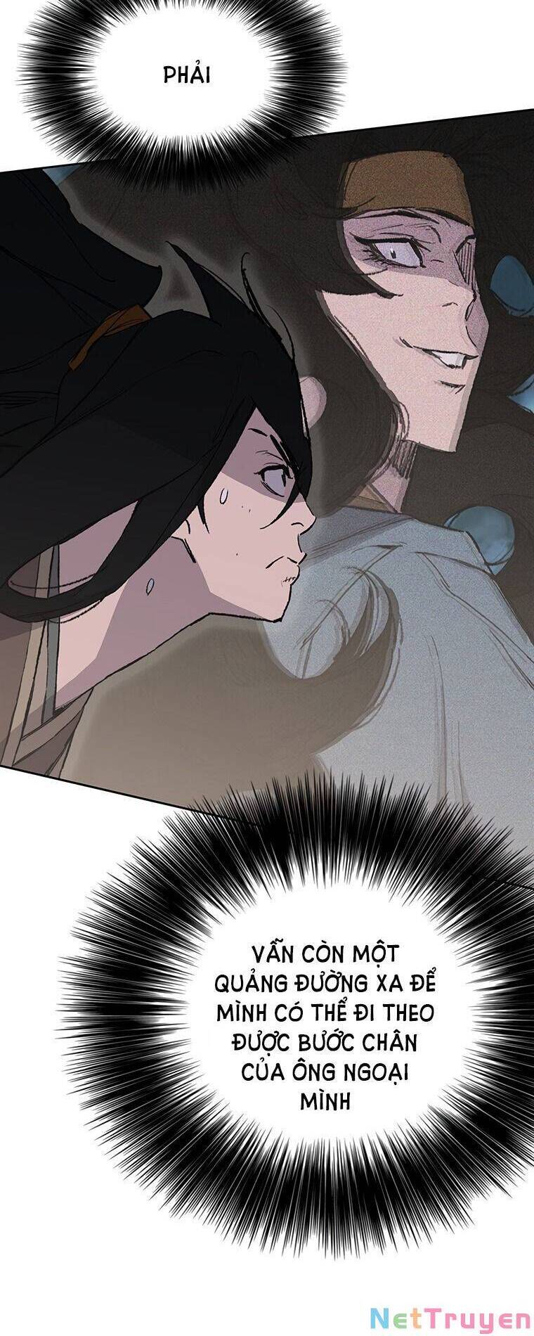 kiếm sĩ bất bại chapter 96 44