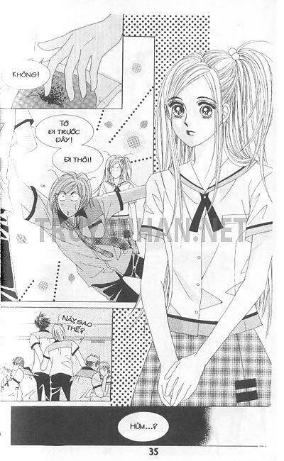 nụ hôn 5000 won chapter 18 17