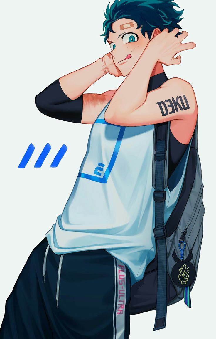 những mẩu truyện về cặp đôi okikagu chapter 34 9