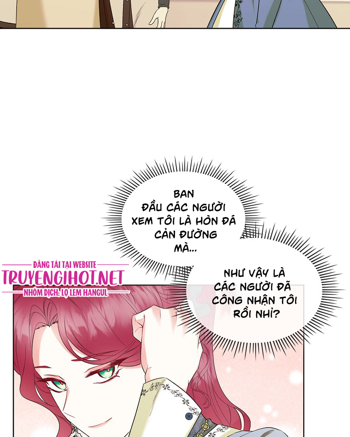 kẻ tạo ra ác nữ chapter 43 6