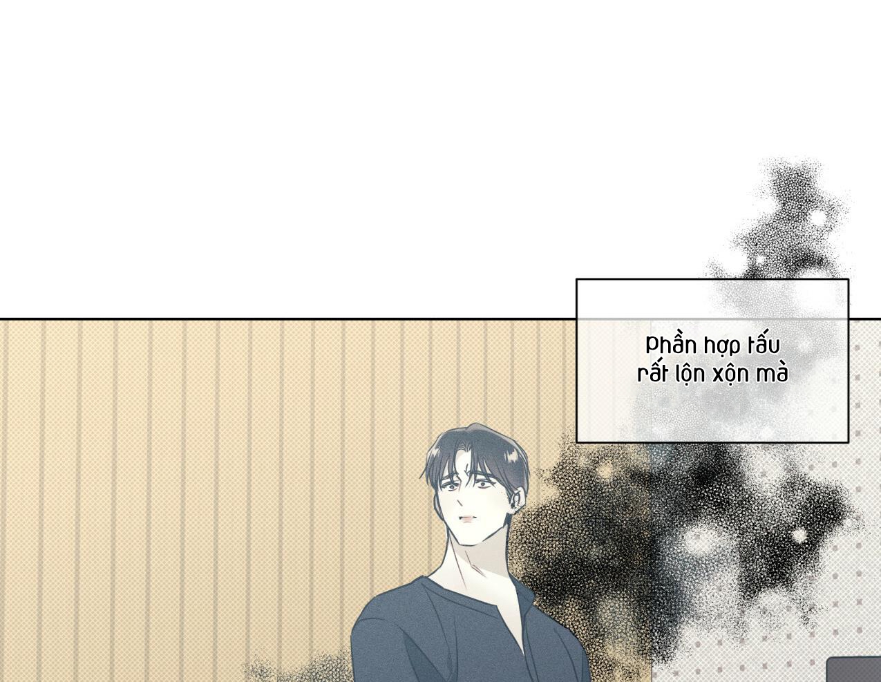 dải hợp âm trên đại dương xanh chapter 19 18