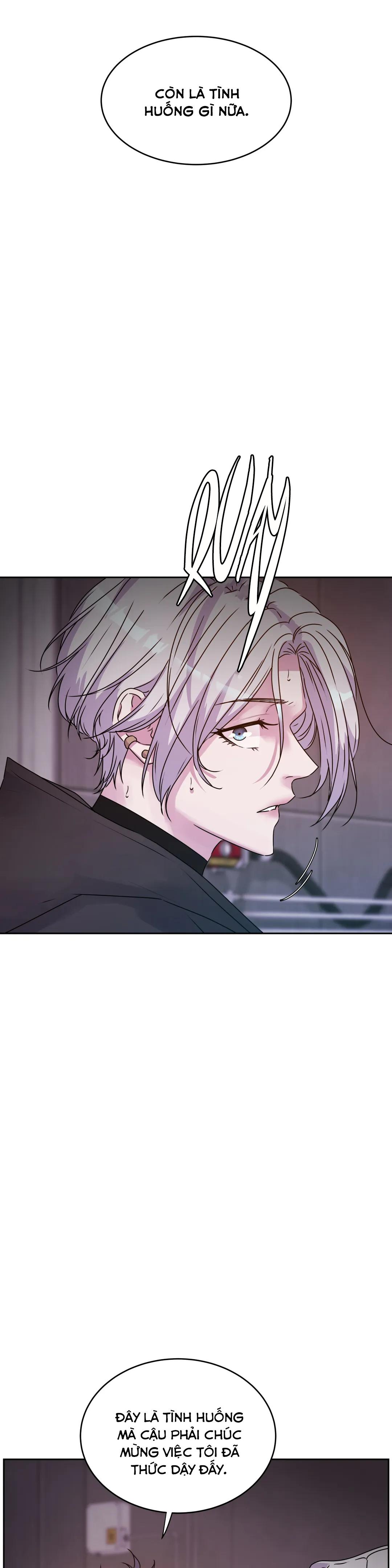 hừng đông chapter 18 22