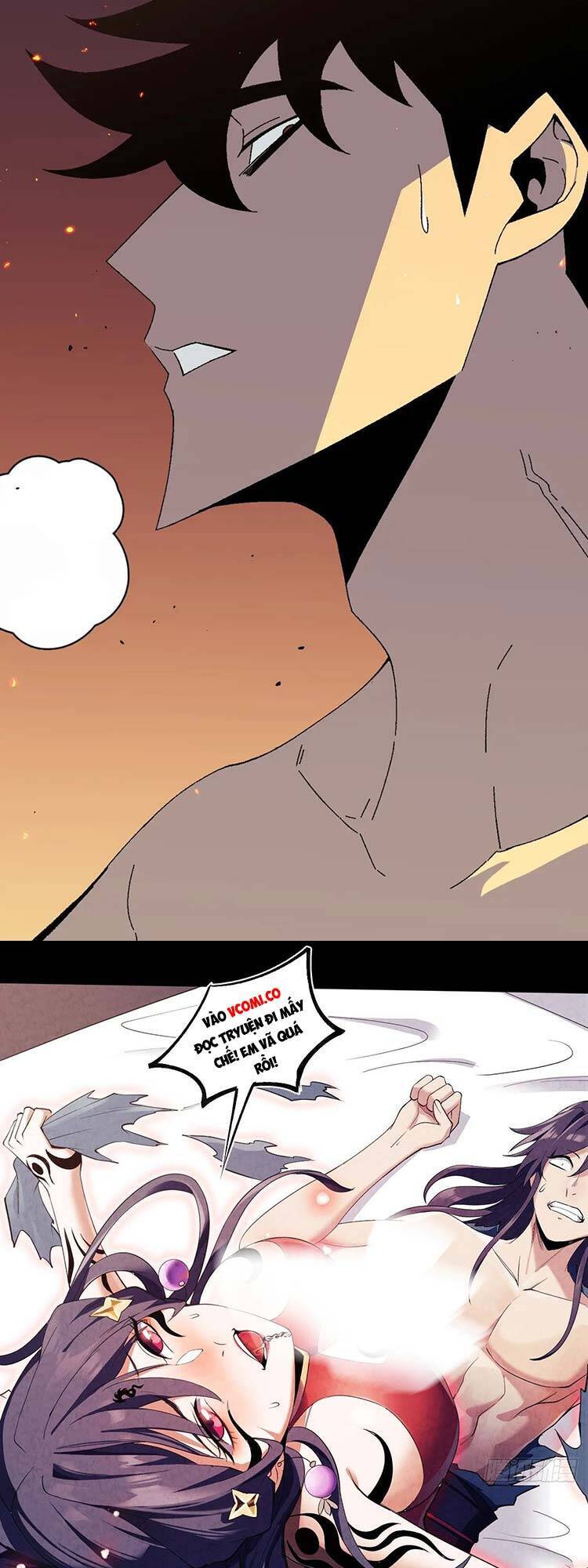 đằng lục thiên phú chapter 34 62