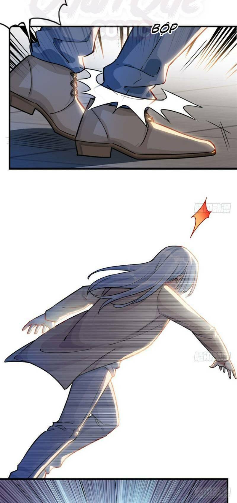 thâm dạ thư ốc chapter 20 15