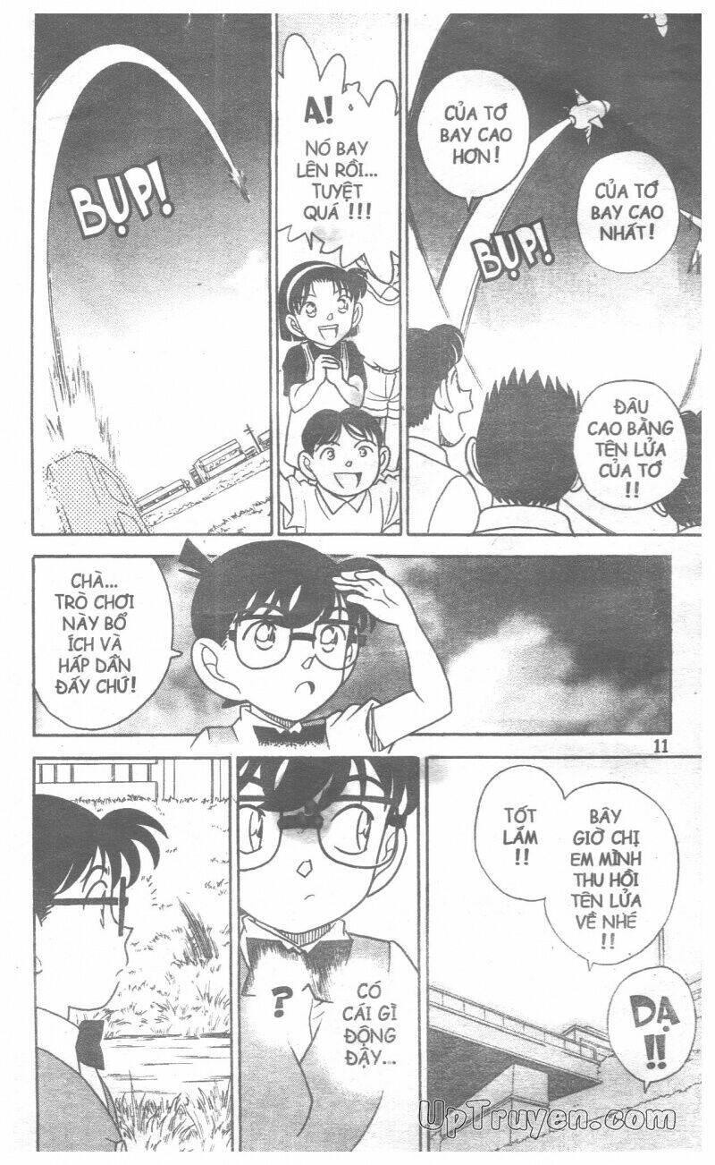 conan - bộ đặc biệt chapter 7 9