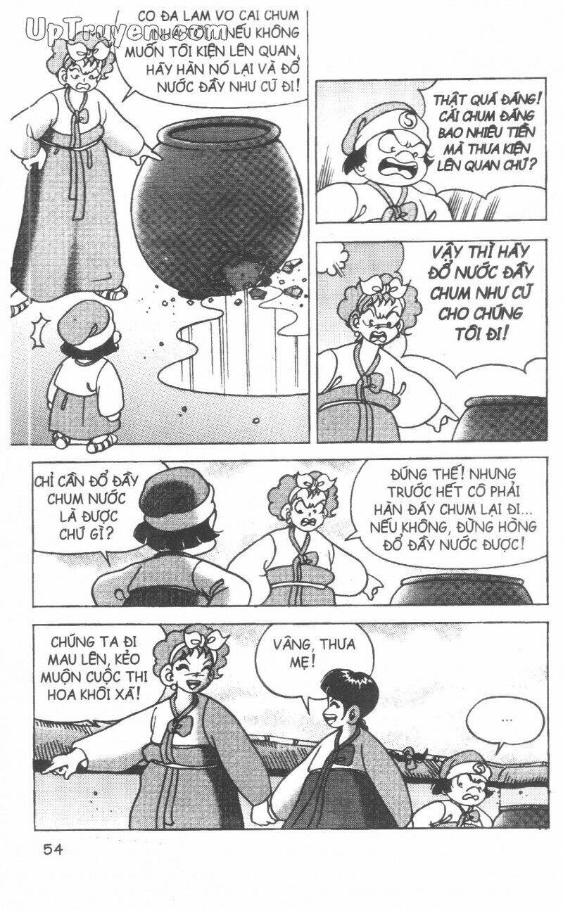 đội quân nhí nhố chapter 25 56