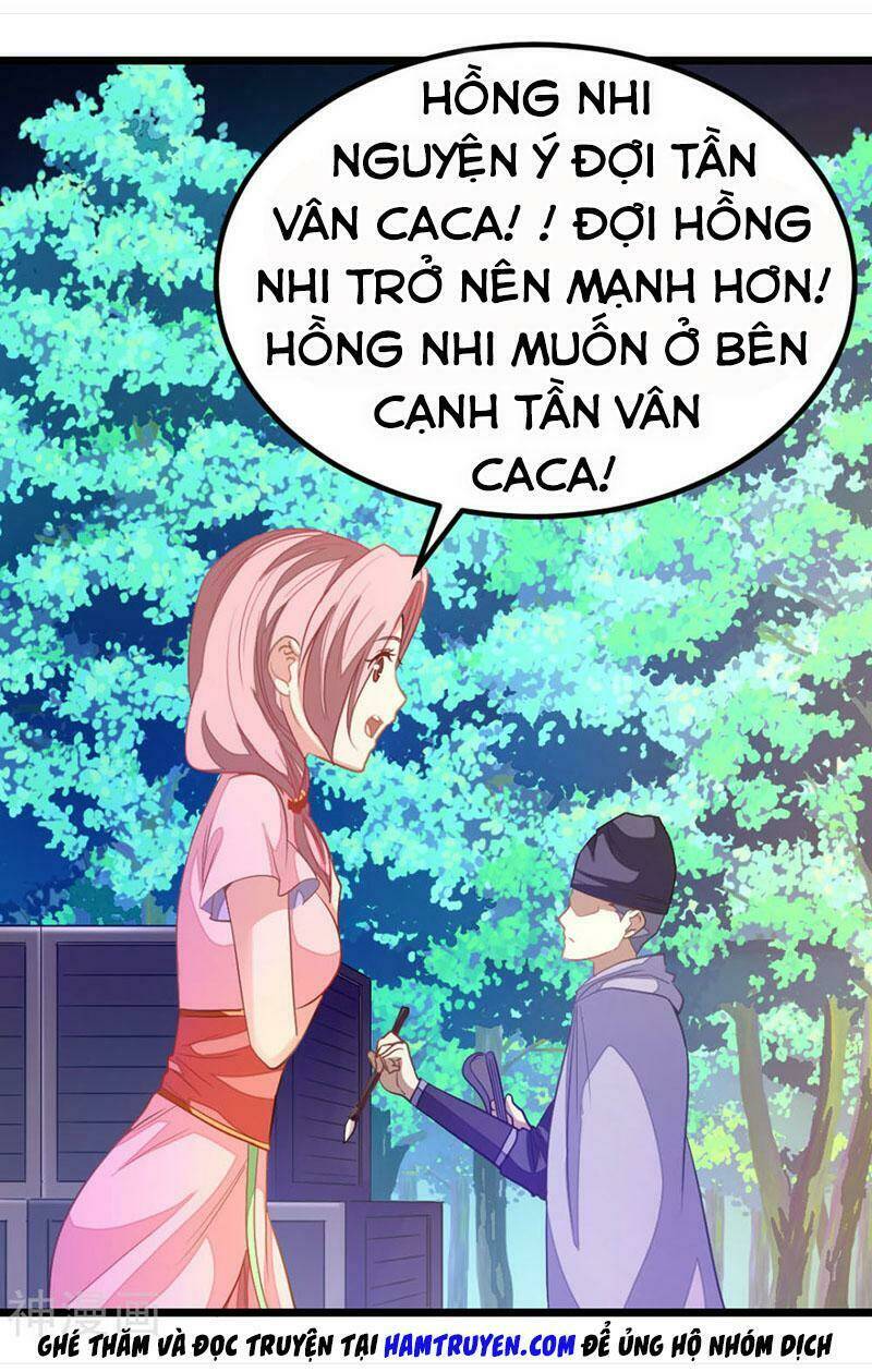 cửu dương thần vương chapter 181 11