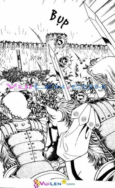 princess - công chúa xứ hoa (bản đẹp) chapter 16 7