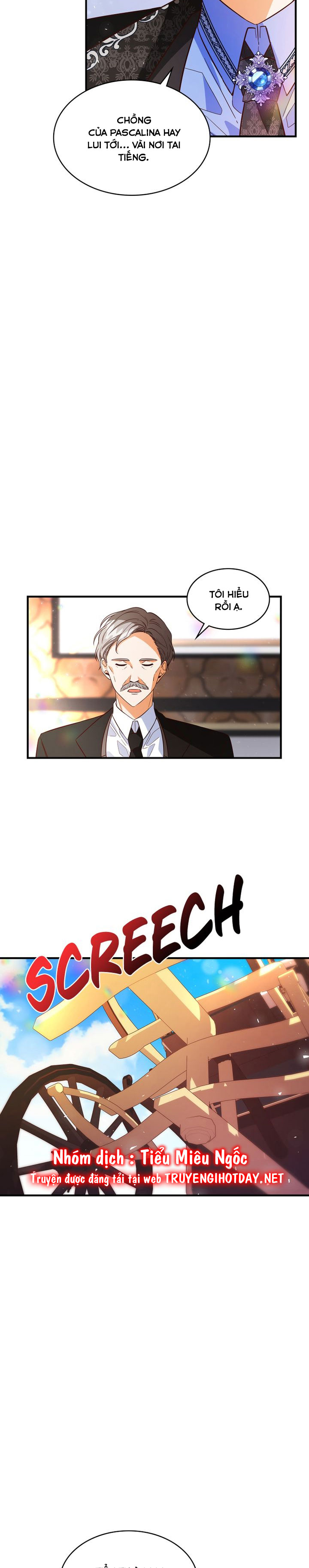 công lý của một ác nữ chapter 20 23