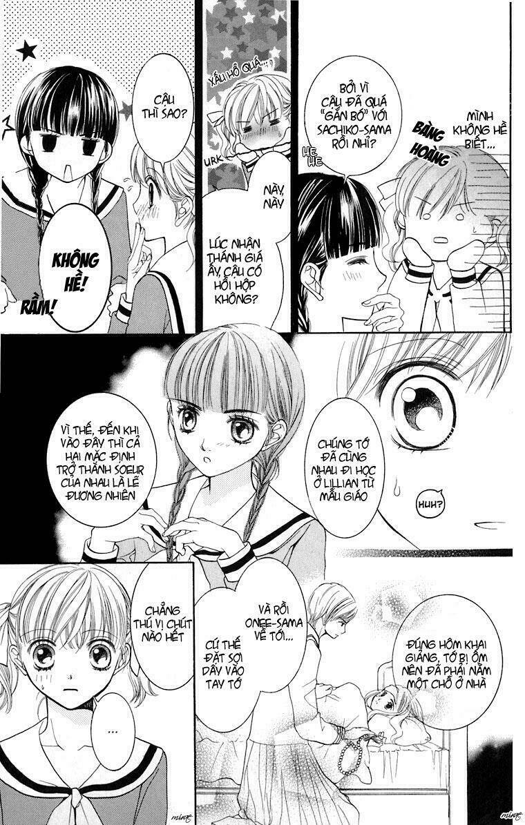 maria-sama ga miteru chapter 8 24