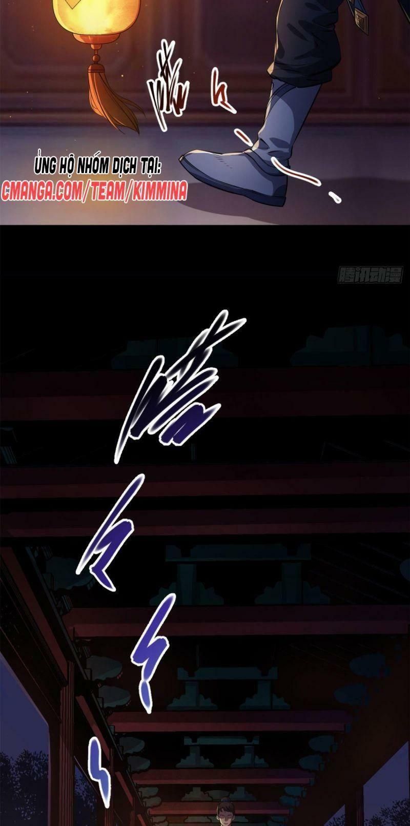 thông u đại thánh chapter 2 4